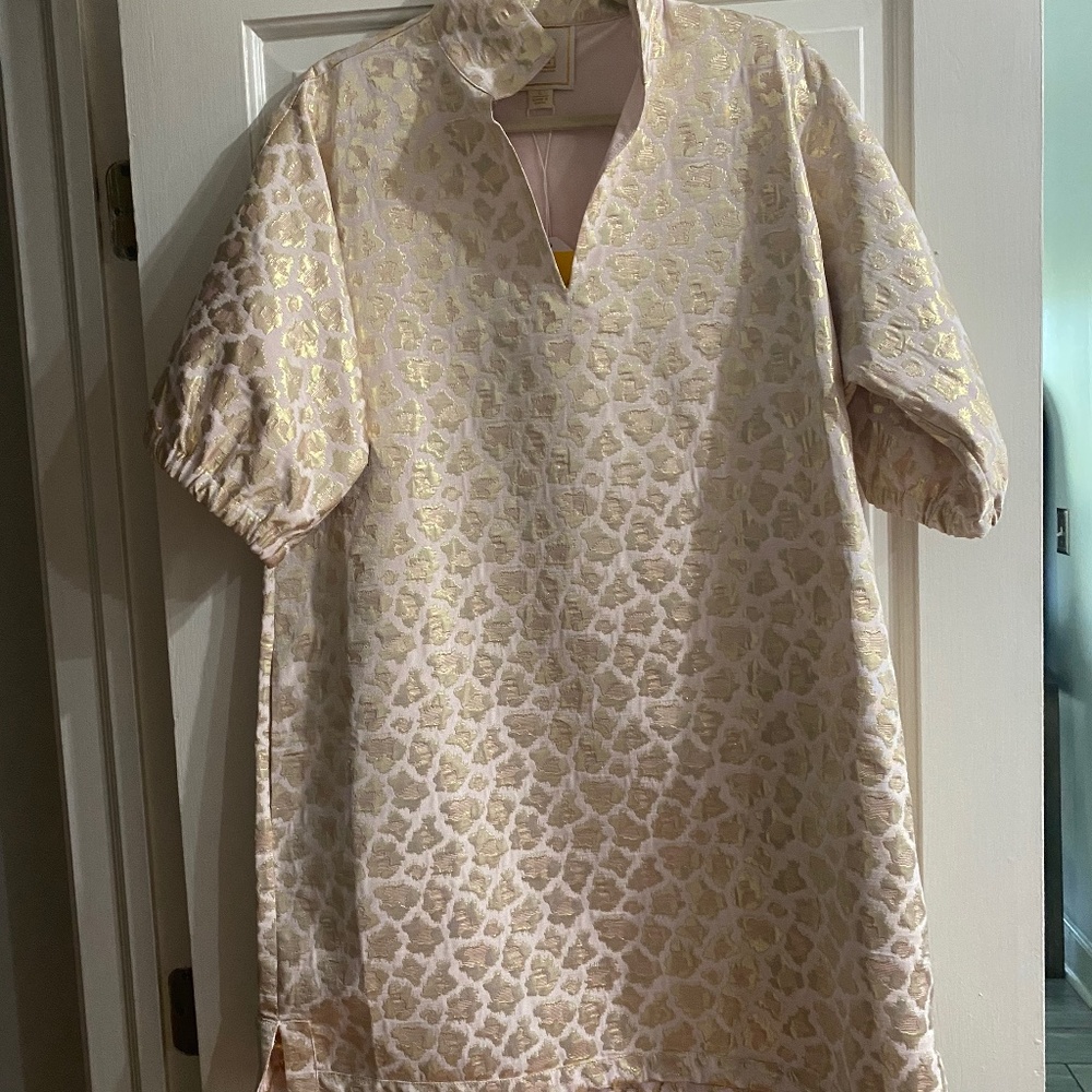 Emily McCarthy Poppy Dress